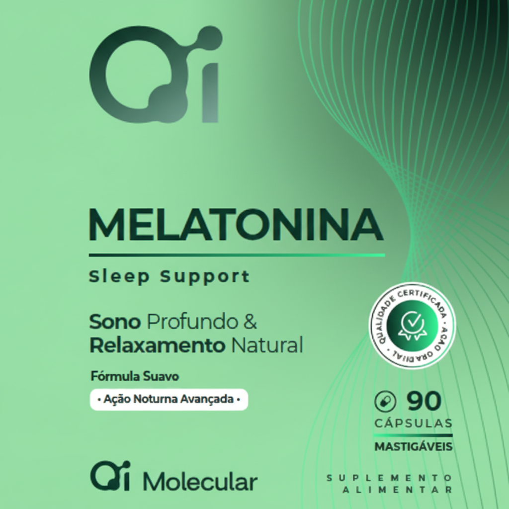 Melatonina QI