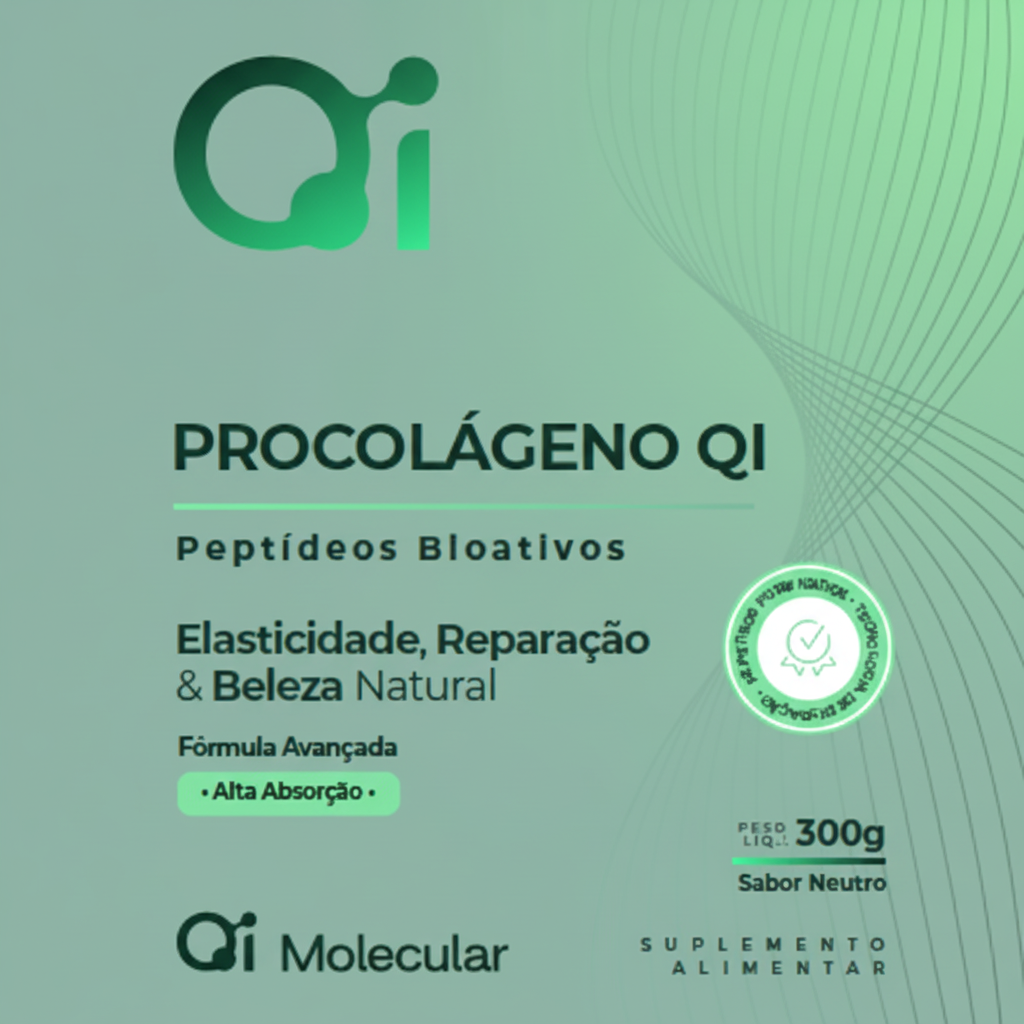 Procolageno QI
