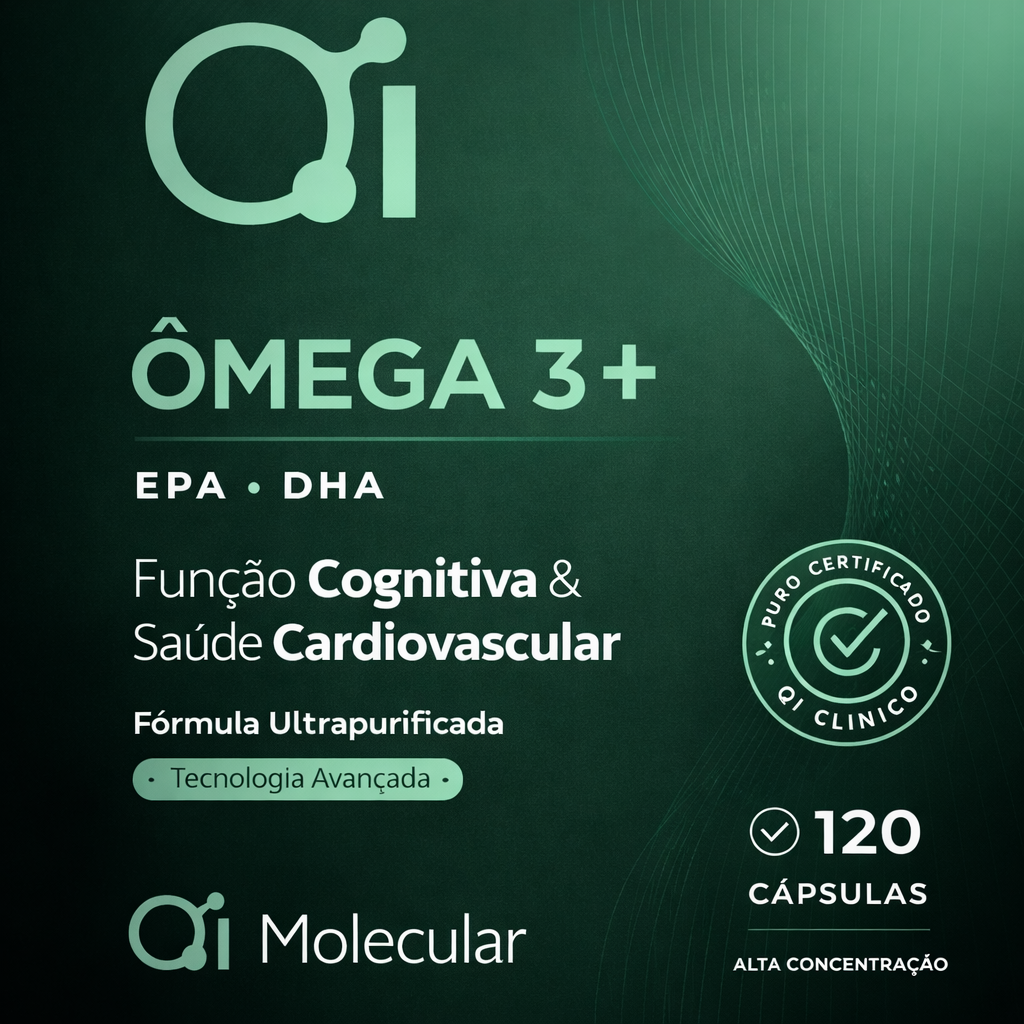 Omega 3