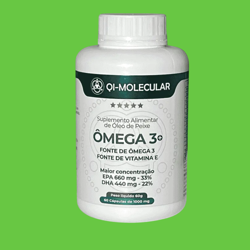 ÔMEGA 3+ (33/22) 60 CÁPSULASㅤㅤㅤㅤㅤㅤㅤㅤㅤㅤㅤㅤㅤㅤㅤㅤㅤ